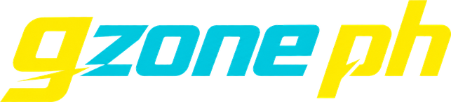 gzone ph logo